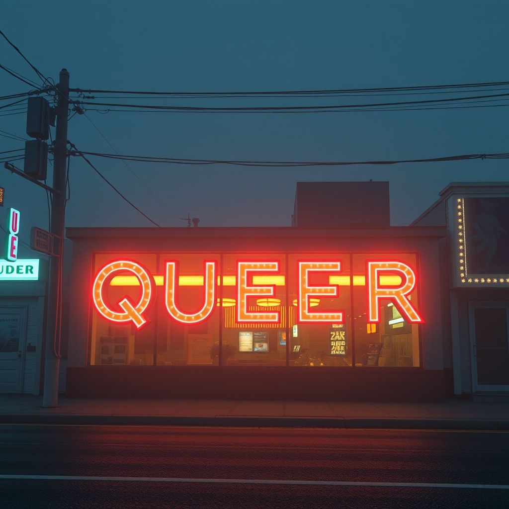 ความท้าทายที่ผู้กำกับ 'QUEER เควียร์' เผชิญ